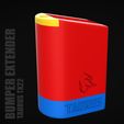 01.jpg Bumper Extender Taurus TX22