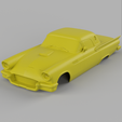 tund.png STL  FORD  THUNDERBIRD  1957
