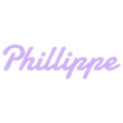 Phillippe.stl Phillippe