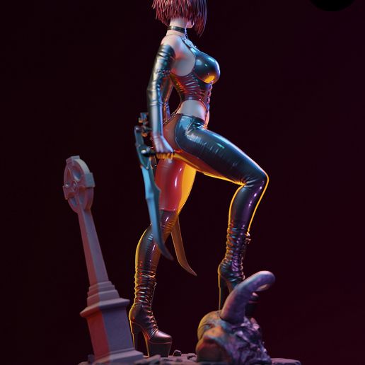 FAN_Blood-Rayne_A0041.jpg Blood Rayne by E.S Monster