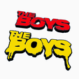 Screenshot-2024-06-26-180744.png 2x THE BOYS Logo Display by MANIACMANCAVE3D