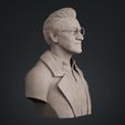 003.jpg Bono Bust Sculpture