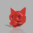 head.png Clio - Arduino animatronic CAT