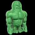 Hulk-Minion.jpg Hulk Minion (Easy print no support)