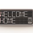 Welcome-home.jpg Digit Info Board