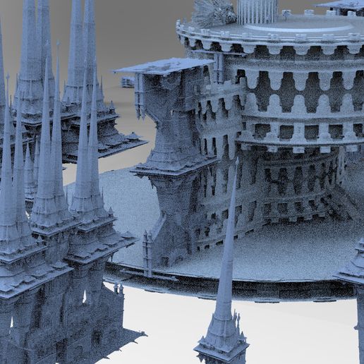 River city tower collection 5