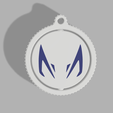 Rex-3.png Captain Rex Revolving Key Ring