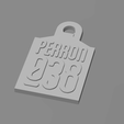 661d6e5a-c634-461a-96c6-3a70ac1cddcb.png Perron038 Keychain (Sleutelhanger)