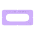 gabarit_poignee_1.stl drawer handle template 1