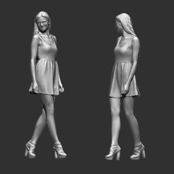 Minifigure best STL files for 3D printing・701 models to download・Cults