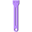 antanna-mount-extension.stl Antenna Holder System