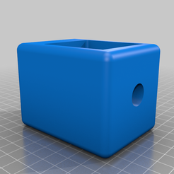 40mm_Blank_Remover_Body.png Extracteur de flancs de 40 mm
