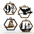 2.jpg HARRY POTTER CHRISTMAS ORNAMENTS