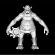 cyclops_1.jpg ciclope - criatura mitológica - grego antigo - monstro de um olho só