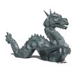 Dragon_lowpoly_03.jpg Dragon lowpoly