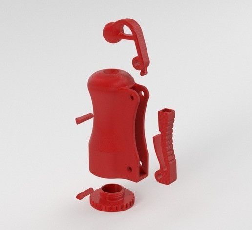 74cca30aa759b4d2b9747a88d0dc22ce_preview_featured.jpg Salt Pepper Spice Shakers