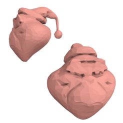 The-grinch0000.jpg Der Grinch Low Poly