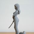 3DPrintedMiniPop2.jpg Stylized Kill Bill