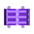 battery_box_20200416-48-9by9lv.stl M AA y3 battery pack Customized Battery box for AA cells