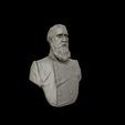 24.jpg John Bell Hood bust sculpture 3D print model