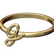 G-lower-case-wire-3d-letter-ring-size7-02.jpg G letter initial 3d lowercase wire stacker ring