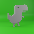 dino.png Chrome Dino Model