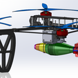 Screenshot-2025-06-23-001604.png Нога для квадрокоптера drone mark4 (v2)