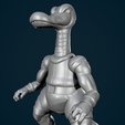 screenshot010.png Quackpot Dinosaucers