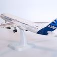 111213-Model-kit-A320CEO-IAE-Sh-Down-Rev-A-Photo-18.jpg 111213 Model kit A320CEO IAE Sh Down scale 1/100