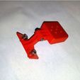 f672f4d086fd7f1e4a9581ad4aa20e0a_preview_featured.jpg Free STL file Raspberry Pi camera 20x20 mount・3D printer model to download
