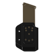 COMP-MAGS-v223.png GLOCK 21 MAGAZINE for MRD OR RUBBER SPACERS COMPRESSION MOLD