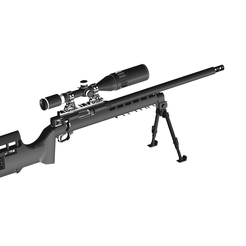 1.png OBJ file SNIPER RIFLE・3D print object to download