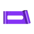 Mega_2560_Holder.STL Frame for 3D Printer compatible with Prusa i3