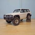 350859640_788848212838191_8115534049836070278_n.jpg gu nissan Patrol body set- wpl 1:16 scale