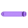 cs_long.stl Free STL file COS - the Container Ship・3D printable object to download