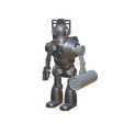 CWHW-Rocket-Pod-02.png cyber Warrior - Heavy Weapons - Arms (Figure Sold Separately)