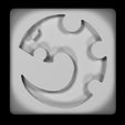 8fg.jpg Файл 3D Warhammer 40k - Genostealer Cults Dise Set.・3D-печатный дизайн для загрузки, PRiNG