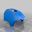 Head_Top.png Canoptek Knight