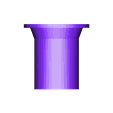 perno.STL Mechanismus der Ablage