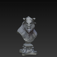 Screenshot-2025-10-13-115035.png The Warrior Bull Bust