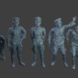 German-Officers-ww2-G5-Pack1-0001.jpg German officers ww2 G5 Pack1