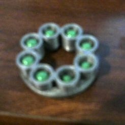 WIN_20170820_20_47_38_Pro.jpg Fichier 3D gratuit Chargeur à clip de 8 balles pour revolver airsoft modèle Z357 Ztorm ou GF600・Design pour impression 3D à télécharger
