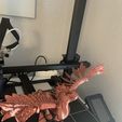 Flexi Factory Pegasus, Unicorn, Horse и Alicorn