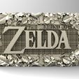 Zelda keychain 2.1.jpg Zelda relief, keychain version available