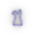 ygfg.jpeg set with 30+ easter cutters - COOKIE CUTTER