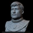 Jaime08.RGB_color.jpg Jaime Lannister from Game of Thrones, Portrait, Bust, 200mm