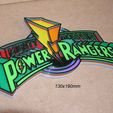 power-rangers-mighty-morphin-cartel-letrero-logotipo-impresion3d-videojuego.jpg Power Rangers, Mighty, Morphin, poster, sign, logo, print3d, console, Sega, xbox, playstation, xbox, playstation