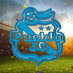 escudo-puebla-1.png Puebla FC Logo