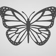 papillon7.JPG butterfly stickers butterfly 7