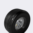 IMG_1219.png Drag Wheel COMBO Rear Weld V Series 15inch Radial